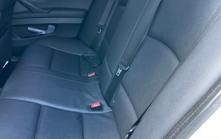 BMW 5 серия, 2013 год, 2 000 000 рублей, 12 фотография