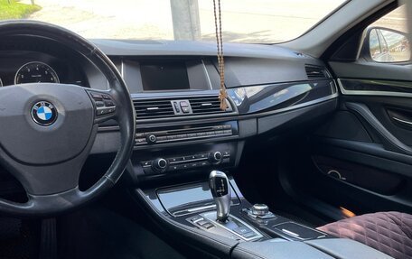 BMW 5 серия, 2013 год, 2 000 000 рублей, 8 фотография