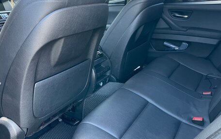 BMW 5 серия, 2013 год, 2 000 000 рублей, 13 фотография