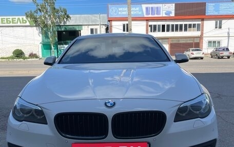 BMW 5 серия, 2013 год, 2 000 000 рублей, 4 фотография