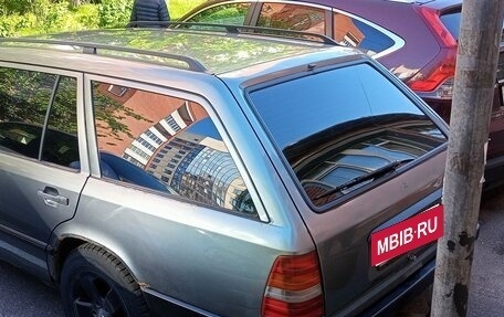 Mercedes-Benz W124, 1989 год, 280 000 рублей, 3 фотография