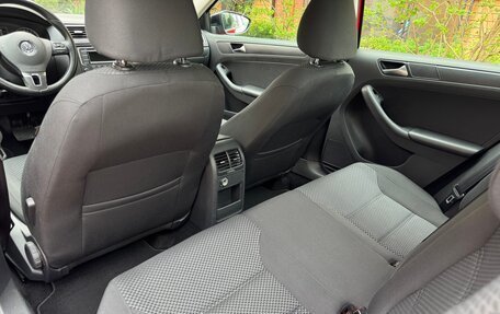 Volkswagen Jetta VI, 2014 год, 1 100 000 рублей, 13 фотография