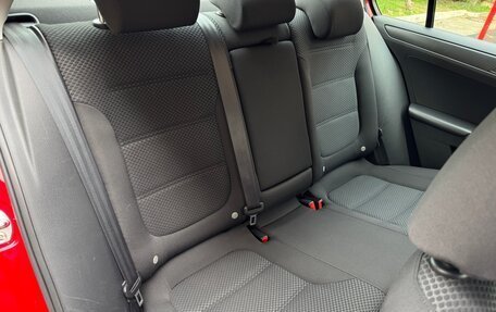 Volkswagen Jetta VI, 2014 год, 1 100 000 рублей, 15 фотография