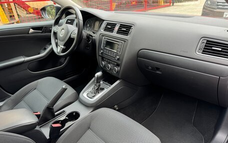 Volkswagen Jetta VI, 2014 год, 1 100 000 рублей, 16 фотография