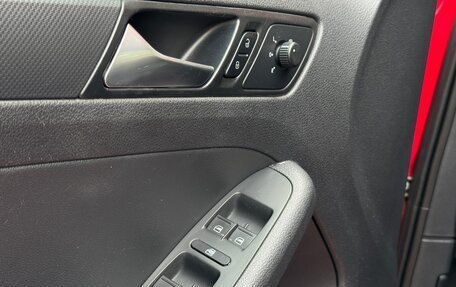 Volkswagen Jetta VI, 2014 год, 1 100 000 рублей, 19 фотография
