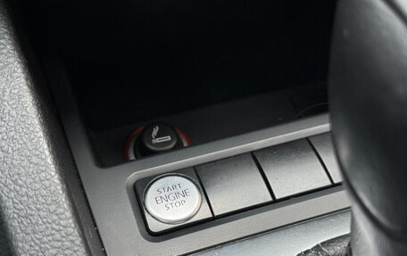 Volkswagen Jetta VI, 2014 год, 1 100 000 рублей, 22 фотография