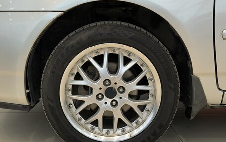 Toyota Corolla, 2006 год, 490 000 рублей, 18 фотография