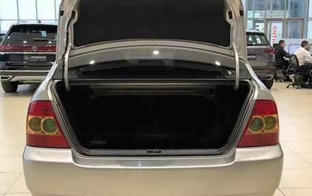 Toyota Corolla, 2006 год, 490 000 рублей, 10 фотография