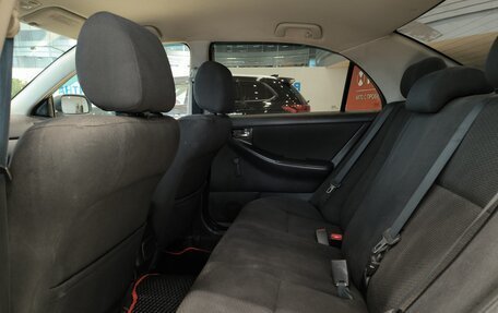 Toyota Corolla, 2006 год, 490 000 рублей, 12 фотография