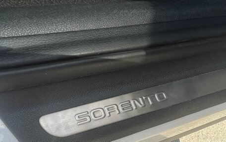 KIA Sorento III Prime рестайлинг, 2018 год, 2 750 000 рублей, 2 фотография