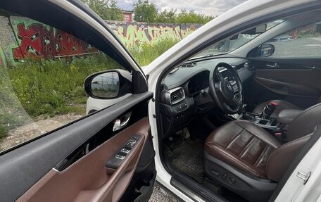 KIA Sorento III Prime рестайлинг, 2018 год, 2 750 000 рублей, 7 фотография