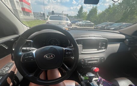 KIA Sorento III Prime рестайлинг, 2018 год, 2 750 000 рублей, 4 фотография
