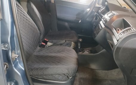 Skoda Fabia II, 2007 год, 300 000 рублей, 3 фотография