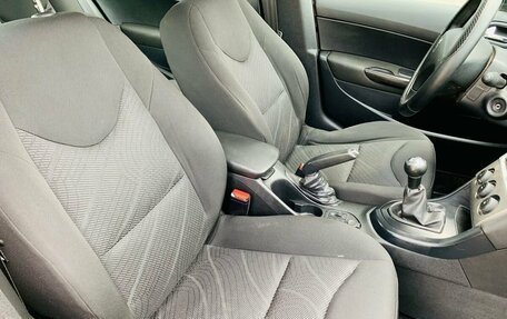 Peugeot 408 I рестайлинг, 2012 год, 730 000 рублей, 9 фотография