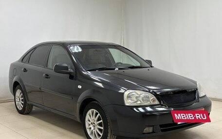 Chevrolet Lacetti, 2012 год, 340 000 рублей, 3 фотография