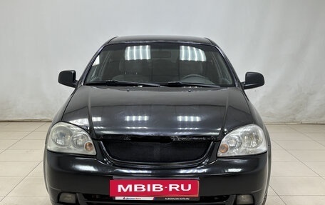 Chevrolet Lacetti, 2012 год, 340 000 рублей, 2 фотография