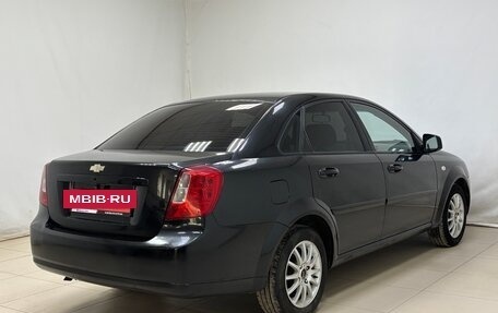 Chevrolet Lacetti, 2012 год, 340 000 рублей, 4 фотография