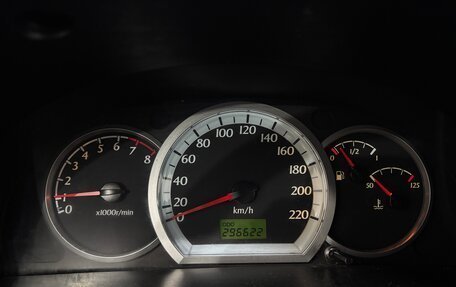 Chevrolet Lacetti, 2012 год, 340 000 рублей, 16 фотография