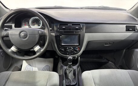Chevrolet Lacetti, 2012 год, 340 000 рублей, 10 фотография
