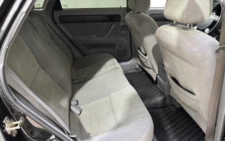 Chevrolet Lacetti, 2012 год, 340 000 рублей, 15 фотография