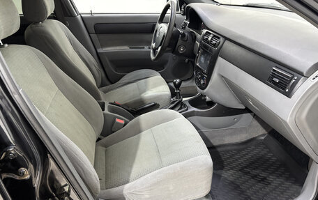 Chevrolet Lacetti, 2012 год, 340 000 рублей, 13 фотография