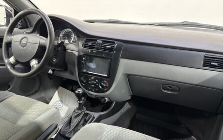 Chevrolet Lacetti, 2012 год, 340 000 рублей, 12 фотография