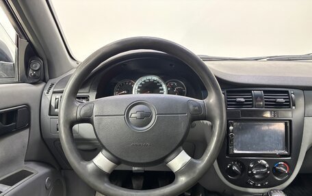 Chevrolet Lacetti, 2012 год, 340 000 рублей, 11 фотография