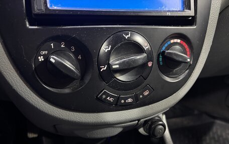 Chevrolet Lacetti, 2012 год, 340 000 рублей, 18 фотография