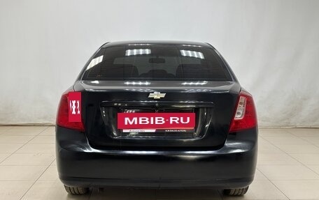 Chevrolet Lacetti, 2012 год, 340 000 рублей, 6 фотография