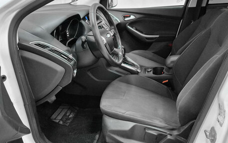 Ford Focus III, 2012 год, 799 000 рублей, 10 фотография