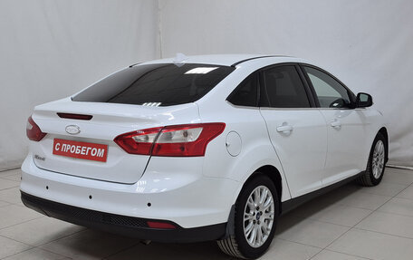 Ford Focus III, 2012 год, 799 000 рублей, 4 фотография