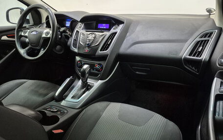 Ford Focus III, 2012 год, 799 000 рублей, 13 фотография