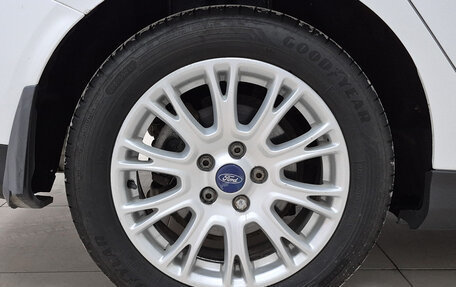 Ford Focus III, 2012 год, 799 000 рублей, 7 фотография