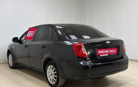 Chevrolet Lacetti, 2012 год, 340 000 рублей, 5 фотография