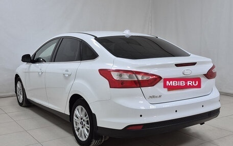 Ford Focus III, 2012 год, 799 000 рублей, 6 фотография