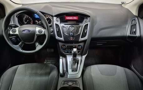 Ford Focus III, 2012 год, 799 000 рублей, 11 фотография