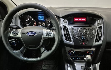 Ford Focus III, 2012 год, 799 000 рублей, 12 фотография