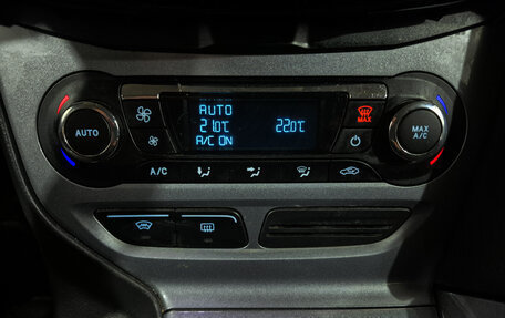 Ford Focus III, 2012 год, 799 000 рублей, 19 фотография
