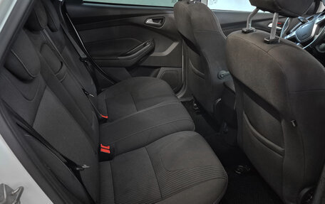 Ford Focus III, 2012 год, 799 000 рублей, 16 фотография