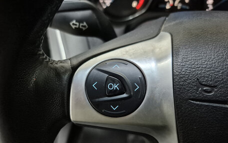 Ford Focus III, 2012 год, 799 000 рублей, 22 фотография