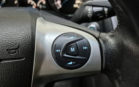 Ford Focus III, 2012 год, 799 000 рублей, 23 фотография