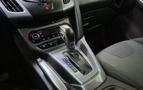Ford Focus III, 2012 год, 799 000 рублей, 20 фотография