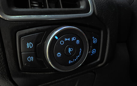 Ford Focus III, 2012 год, 799 000 рублей, 21 фотография