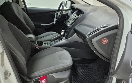 Ford Focus III, 2012 год, 799 000 рублей, 14 фотография