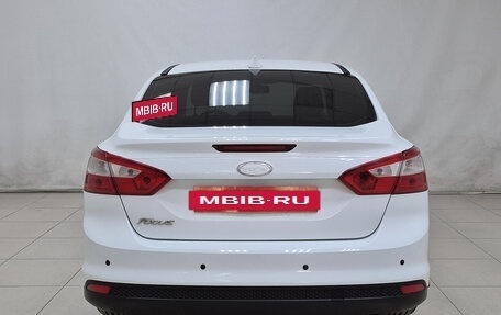 Ford Focus III, 2012 год, 799 000 рублей, 5 фотография