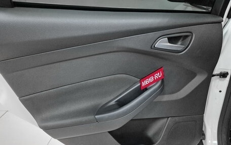 Ford Focus III, 2012 год, 799 000 рублей, 15 фотография