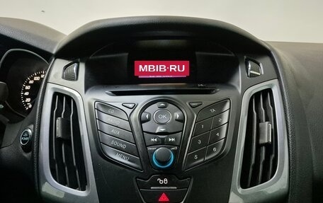 Ford Focus III, 2012 год, 799 000 рублей, 18 фотография