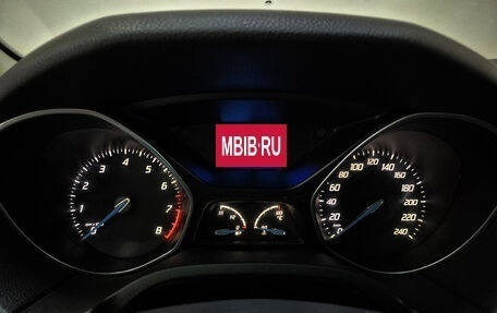 Ford Focus III, 2012 год, 799 000 рублей, 17 фотография