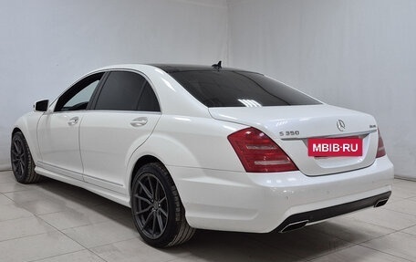 Mercedes-Benz S-Класс, 2010 год, 1 530 000 рублей, 6 фотография