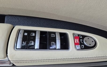 Mercedes-Benz S-Класс, 2010 год, 1 530 000 рублей, 9 фотография